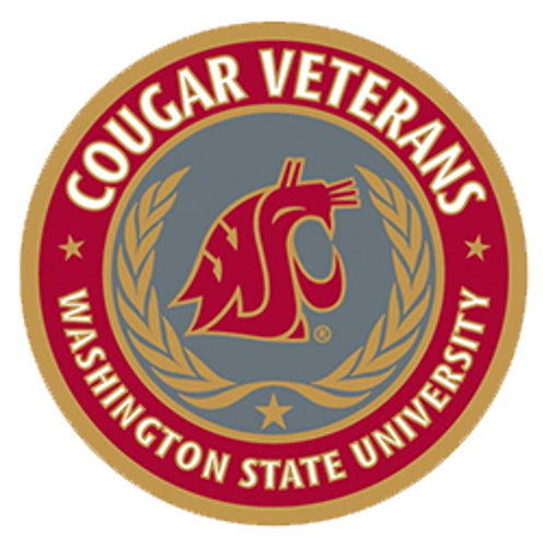 Cougar Veterans Coin